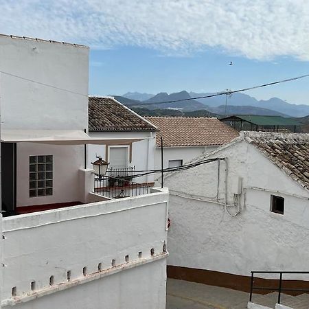 Casa Encantadora Olvera Exterior photo
