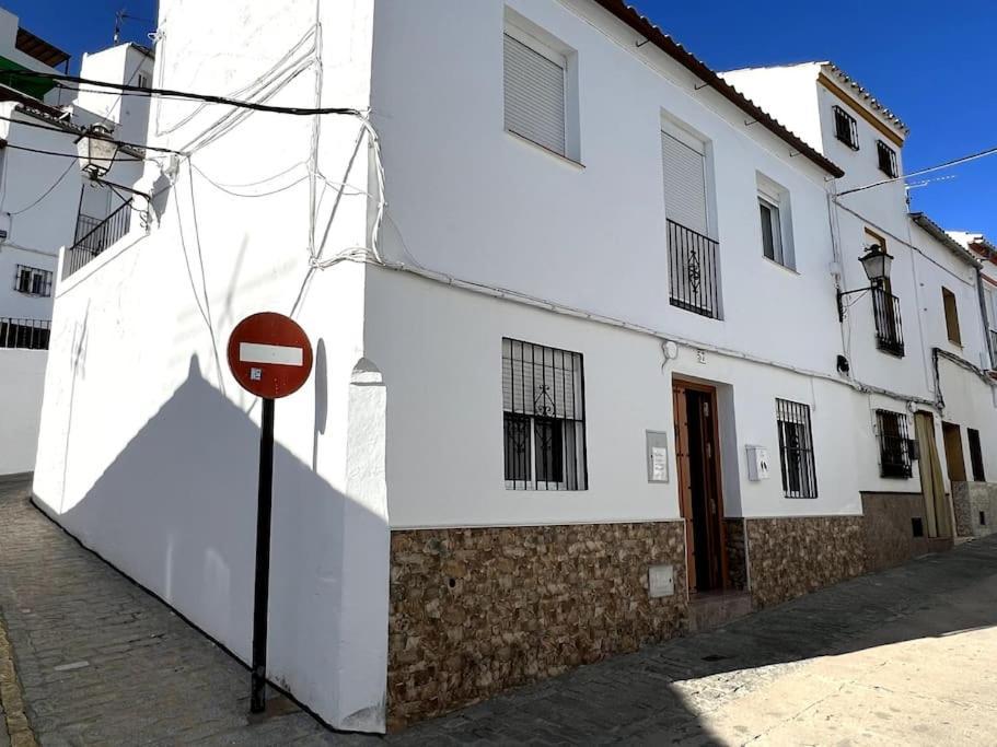 Casa Encantadora Olvera Exterior photo